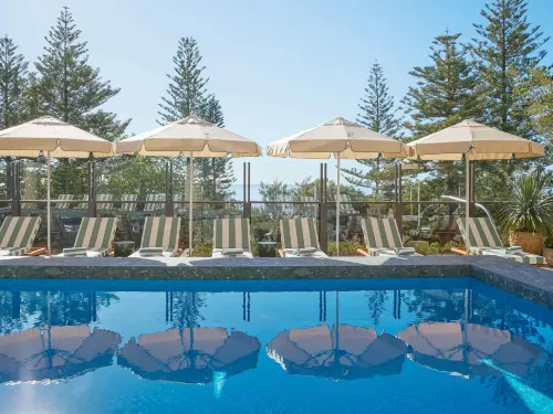 Mondrian Gold Coast - 5つ星