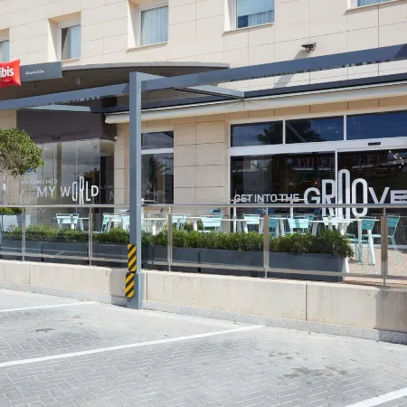 Ibis Elche