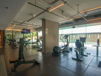 Novotel Bangkok Future Park Rangsit - Gym