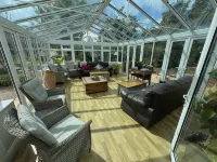 Hookwood Lodge Hotels in Horley
