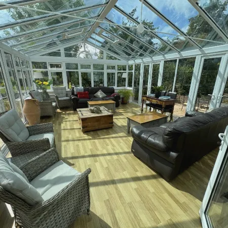 Hookwood Lodge