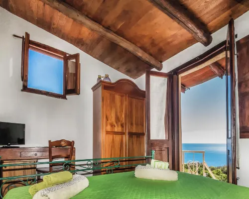 B&B la Torretta Hotels in Maratea