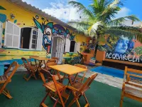 Acquarela Hostel Hotels in Arraial do Cabo