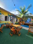 Acquarela Hostel