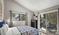 Cozy Spacious 4BD Modern Mountain Home - Villas
