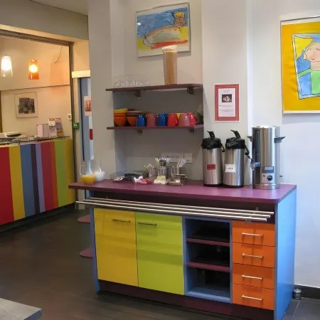 Hotel Tolbiac
