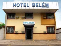 Hotel Belem Fortaleza Hotels in Fortaleza