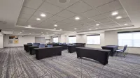智選假日套房酒店密爾沃基機場