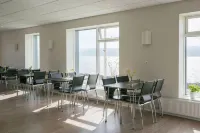Hotel West - Bữa sáng