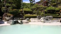 Hanamiya Ryokan - Hot Springs