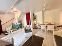 Paradise House in Trou-aux-Biches - 3-Sterne