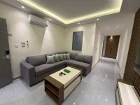 206 JRE apartment in Amman prime area - Homestays