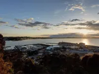 Iwamotoro - Sea View
