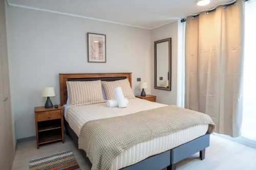 Downtown Suites by Andes+ - Pools