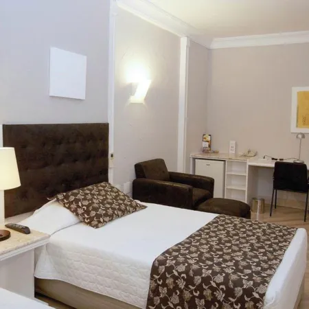 Slaviero Londrina Flat