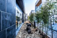 SBS Love Pension Hotels in 