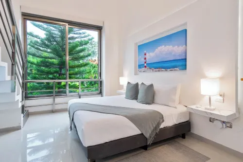 The Castle II - Modern Villa with Private Pool at a Safe Gated Community