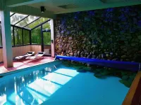 Hardangerfjord Hotel - Pools