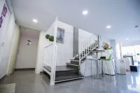 Merrinton Hotel Temerloh