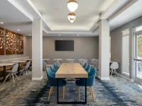 TownePlace Suites Phoenix Goodyear グッドイヤーのホテル