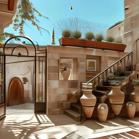 Henna Hotel
