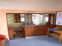 Oceanic Hotel Dakar