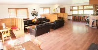 Park Lodge Hotel - parking