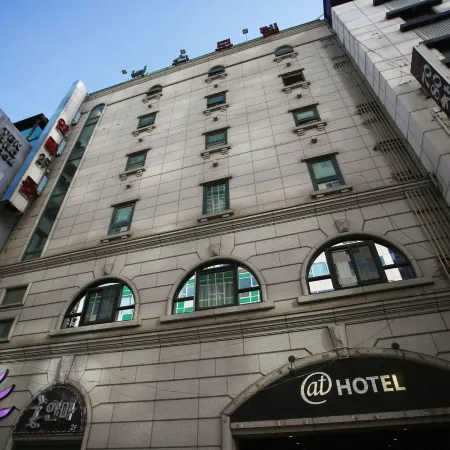 26 Hotel