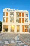 Oceanside Villa Phuquy Island - parcheggio