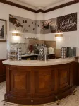 Hotel Posta - breakfast