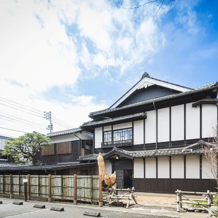 Uchiko-Inn Kura