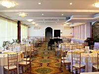 The Lake Hotel Tagaytay - breakfast