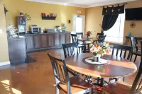 Black Gold Inn