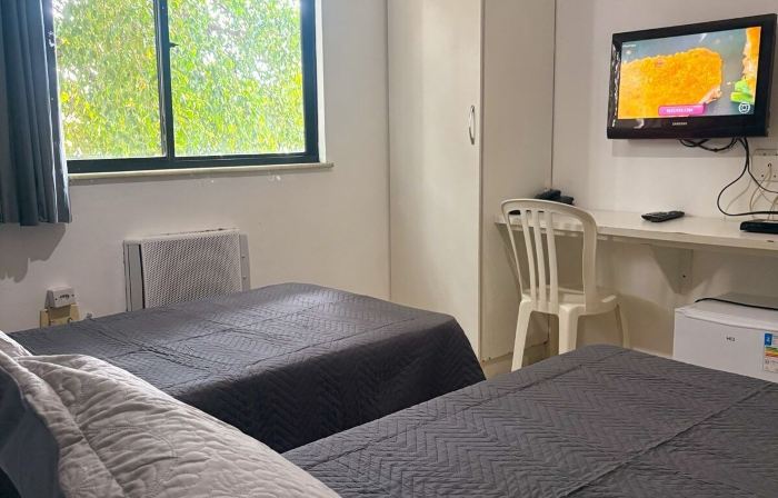 Stratus Centro Hotel