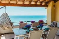 Corfu Glyfada Menigos Resort 91 - 3-Star