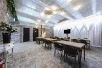 Hotel the Terrace