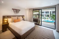 Lia Hotel Jaco
