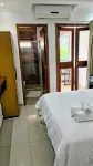 Pousada Araúna - balcony