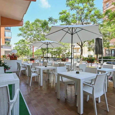 Amadei Hotel Promenade