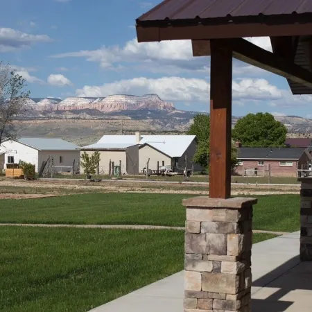 Bybee's Steppingstone Motel