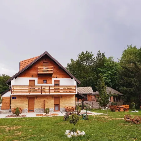 Guesthouse Green Valley