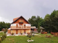 Guesthouse Green Valley - bar