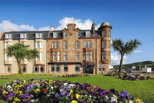 The Royal Hotel