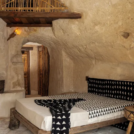 MOYSEION Matera