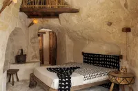 MOYSEION Matera