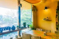 Paju Terra Pension A - واي فاي