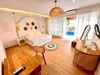 Demoska Villa Jogja with Privatepool