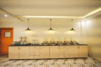 Hotel One Riverside Kaghan - breakfast