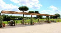 Agriturismo Cavalieri - 4-Star