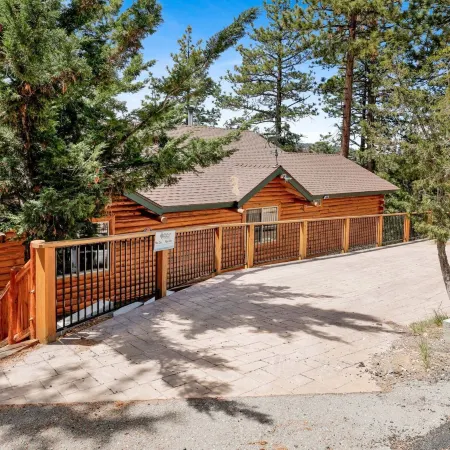 Aspen Bear Retreat#2610